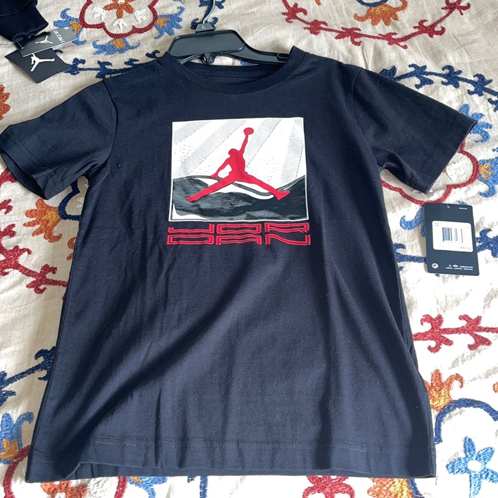 Jordan t shirt